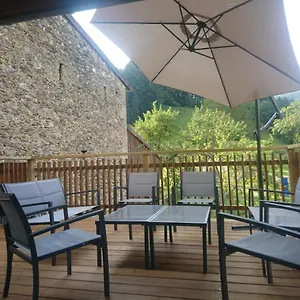  Hébergement de vacances La Caminada France