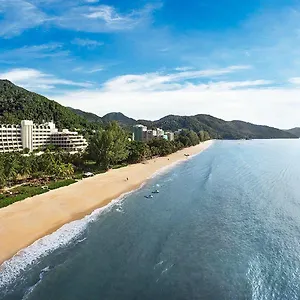 ***** Station touristique Parkroyal Penang Malaisie